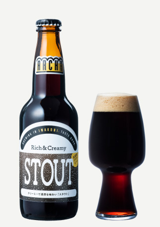 STOUT